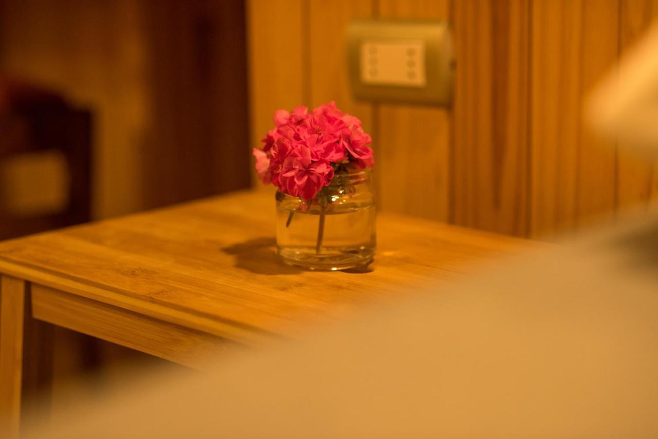 Hotel Faro Azul Valparaiso Cerro Alegre Екстериор снимка