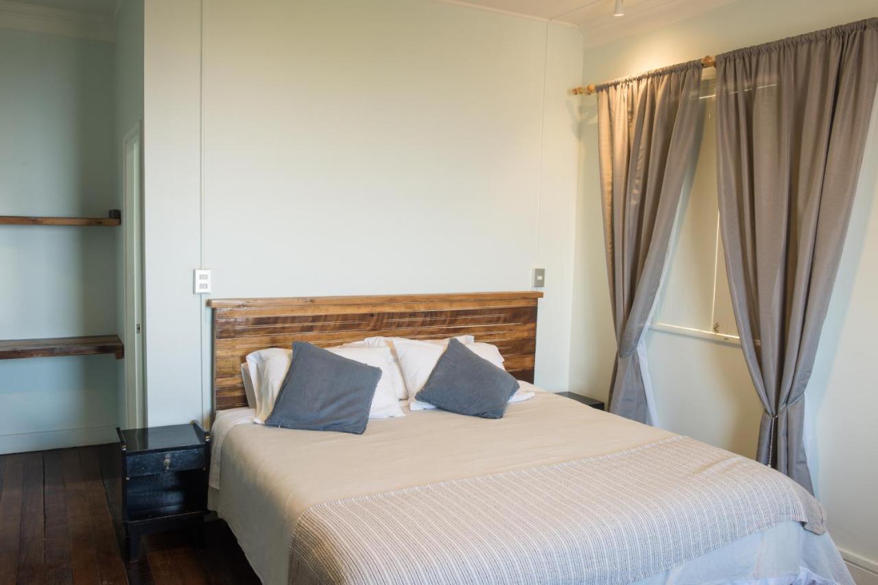 Hotel Faro Azul Valparaiso Cerro Alegre Екстериор снимка